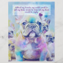 Suche nach pastell flyer Personalisiert