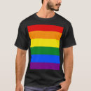 Suche nach regenbogenflagge tshirts Schwul