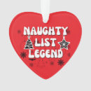 Suche nach naughty ornamente Unanständige liste