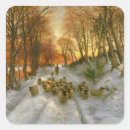Suche nach landschaftsbilder aufkleber Winter