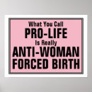 Suche nach pro abtreibung poster Feminismus