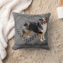 Suche nach australian shepherd kissen Aussie