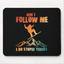 Suche nach flucht mousepads Den berg zerschmettern