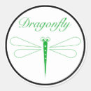 Suche nach dragonfly aufkleber Tier