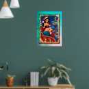 Suche nach pin up poster Für alle