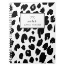 Suche nach leoparddruck kleine notizbücher Tierdruck