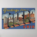 Suche nach toledo poster Ohio