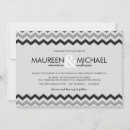 Suche nach zig zag einladungen Streifen