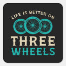 Suche nach räder aufkleber Trike