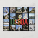 Suche nach lisboa postkarten Hauptstadt