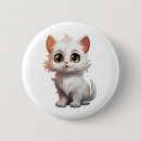 Suche nach katzenartig buttons Kätzchen