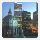 Suche nach sehenswürdigkeit aufkleber Attraktion