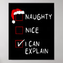 Suche nach erklären poster Weihnachtsmann
