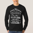Suche nach eisenbahn tshirts Modell