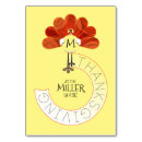 Suche nach cartoon tischkarten Erntedank