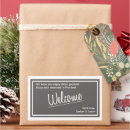 Suche nach glück aufkleber Gäste