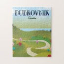 Suche nach dubrovnik puzzle Kroatia