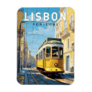 Suche nach lissabon magnete Retro vintage