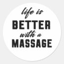 Suche nach massage aufkleber Für alle