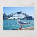 Suche nach sydney harbour bridge postkarten Aussie
