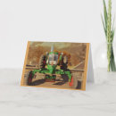 Suche nach vintage traktoren karten Schnee