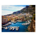 Suche nach monaco poster Mediterran