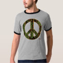 Suche nach friedenst tshirts Zeichen