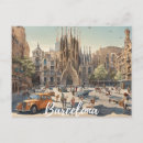 Suche nach barcelona postkarten Spinnen