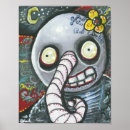 Suche nach day of the dead poster Skeleton