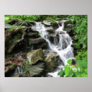 Suche nach wasserfälle poster Berge
