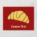 Suche nach croissant postkarten Nahrung
