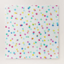 Suche nach rundes puzzle Aquarell