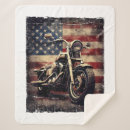 Suche nach vintages motorrad decken Flagge