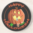 Suche nach halloween untersetzer Kürbis