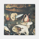 Suche nach hieronymus bosch magnete Verdammt