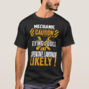 Suche nach instandhaltung tshirts Lustig