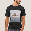 Suche nach schlachtschiff tshirts Klassisch