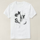 Suche nach phasen des mondes tshirts Jede person
