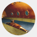 Suche nach nemo aufkleber Ozean