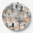 Suche nach halloween pappteller Beängstigend