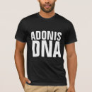 Suche nach adonis dna Tigerblut