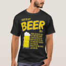 Suche nach biert tshirts Lustig