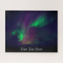 Suche nach borealis puzzle Nordlichter