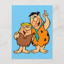 Suche nach flintstone postkarten Die flintstones