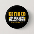 Suche nach für ruhestand buttons Lustig