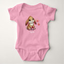 Suche nach kaninchen babykleidung Rosa