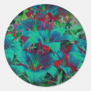 Suche nach blaue lilie aufkleber Natur