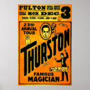 Suche nach thurston poster Theater