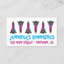 Suche nach akademie visitenkarten Tanz