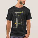 Suche nach ww2 flugzeug tshirts 190